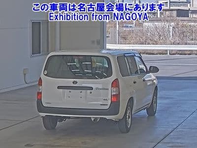 TOYOTA Probox, 2022 год., лот 70009 - фото 2