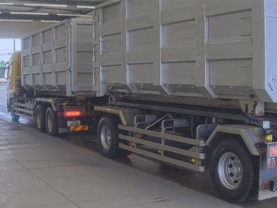 MITSUBISHI Fuso Truck, 2016 год., лот 4109 - фото 2