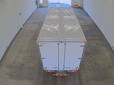 MITSUBISHI Fuso Fighter, 2025 год., лот 16009 - фото 3