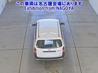 TOYOTA Probox, 2022 год., лот 70009 - фото 3