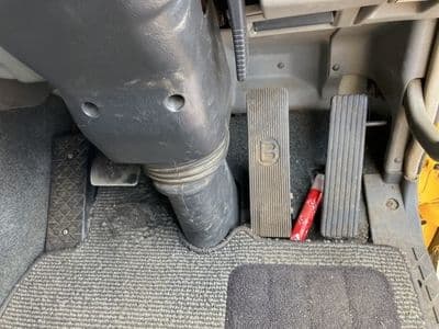 MITSUBISHI Fuso Truck, 2016 год., лот 4109 - фото 5