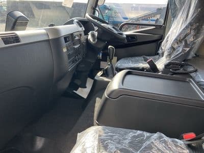 MITSUBISHI Fuso Fighter, 2025 год., лот 16009 - фото 6