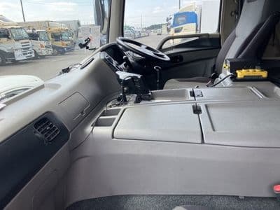 MITSUBISHI Fuso Truck, 2016 год., лот 4109 - фото 6