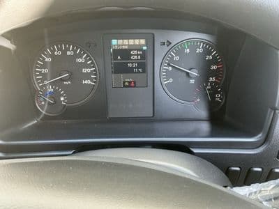 MITSUBISHI Fuso Fighter, 2025 год., лот 16009 - фото 7