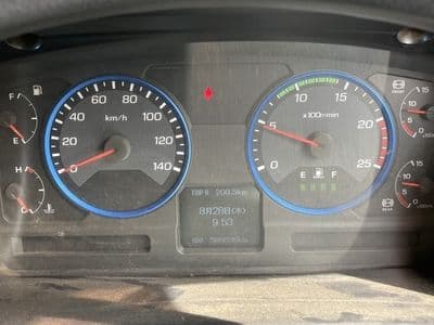 MITSUBISHI Fuso Truck, 2016 год., лот 4109 - фото 7