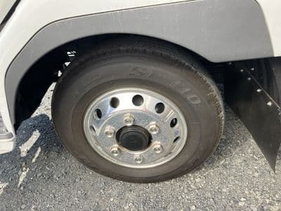 MITSUBISHI Fuso Fighter, 2025 год., лот 16009 - фото 10