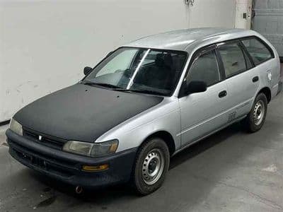 TOYOTA Sprinter VAN, 1999 год., лот 10106 - фото 4