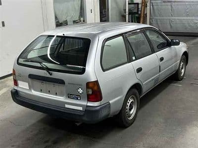 TOYOTA Sprinter VAN, 1999 год., лот 10106 - фото 5