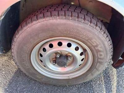 TOYOTA Sprinter VAN, 1999 год., лот 10106 - фото 9