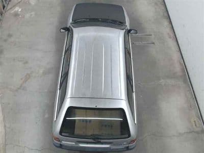 TOYOTA Sprinter VAN, 1999 год., лот 10106 - фото 10