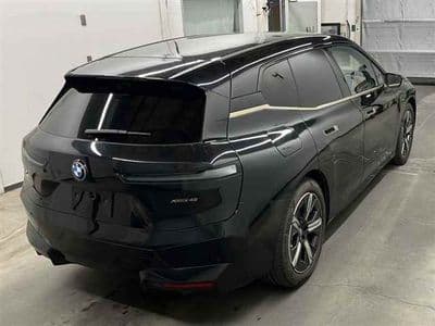 BMW Ix, 2022 год., лот 15136 - фото 5