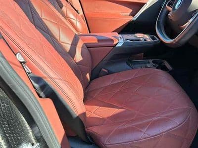 BMW Ix, 2022 год., лот 15136 - фото 7