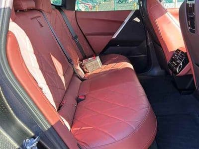 BMW Ix, 2022 год., лот 15136 - фото 8