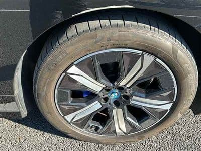 BMW Ix, 2022 год., лот 15136 - фото 9