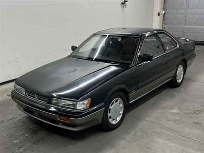 NISSAN Leopard, 1989 год., лот 70117 - фото 4