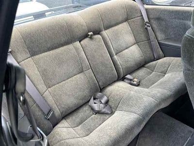 NISSAN Leopard, 1989 год., лот 70117 - фото 8