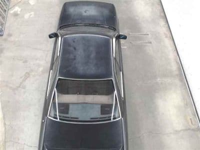 NISSAN Leopard, 1989 год., лот 70117 - фото 10