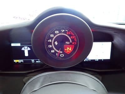 FERRARI 488, 2018 год., лот 31003 - фото 10