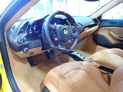 FERRARI 488, 2018 год., лот 31003 - фото 3