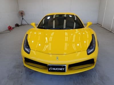 FERRARI 488, 2018 год., лот 31003 - фото 5