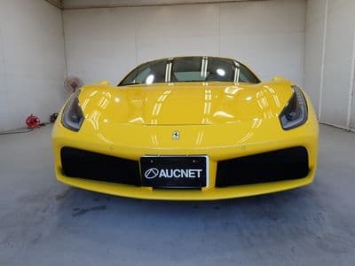 FERRARI 488, 2018 год., лот 31003 - фото 6