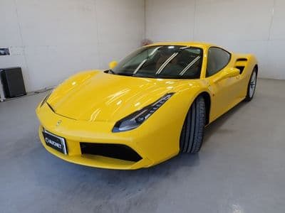 FERRARI 488, 2018 год., лот 31003 - фото 7