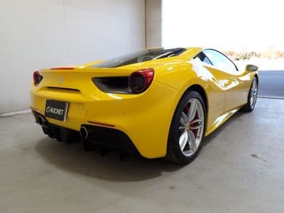 FERRARI 488, 2018 год., лот 31003 - фото 8