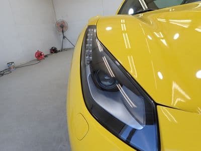 FERRARI 488, 2018 год., лот 31003 - фото 9