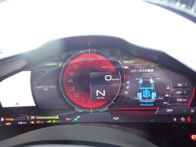 FERRARI 296, 2024 год., лот 31004 - фото 11