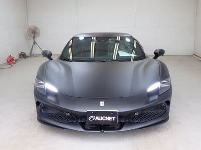 FERRARI 296, 2024 год., лот 31004 - фото 5