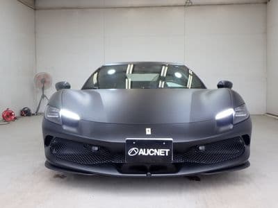 FERRARI 296, 2024 год., лот 31004 - фото 6