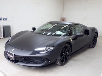 FERRARI 296, 2024 год., лот 31004 - фото 7