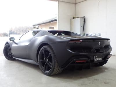 FERRARI 296, 2024 год., лот 31004 - фото 2