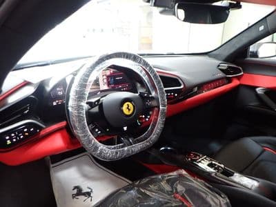 FERRARI 296, 2024 год., лот 31004 - фото 3