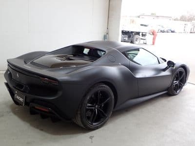 FERRARI 296, 2024 год., лот 31004 - фото 8