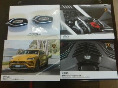 LAMBORGHINI Urus, 2022 год., лот 30014 - фото 5