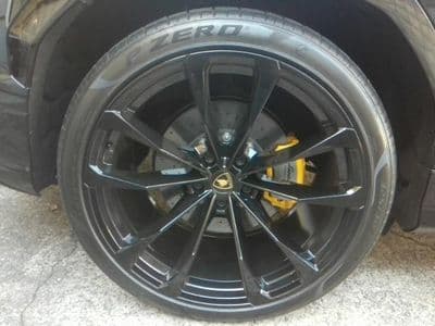 LAMBORGHINI Urus, 2022 год., лот 30014 - фото 6