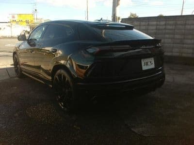 LAMBORGHINI Urus, 2022 год., лот 30014 - фото 2