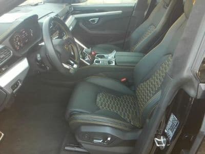 LAMBORGHINI Urus, 2022 год., лот 30014 - фото 3