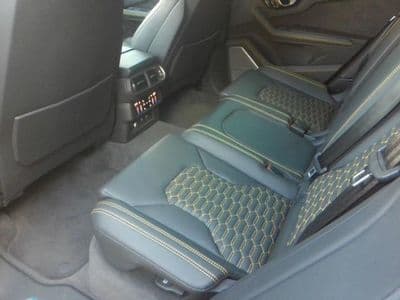 LAMBORGHINI Urus, 2022 год., лот 30014 - фото 8