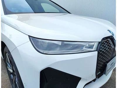 BMW Ix, 2023 год., лот 34501 - фото 4