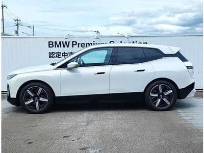 BMW Ix, 2023 год., лот 34501 - фото 6