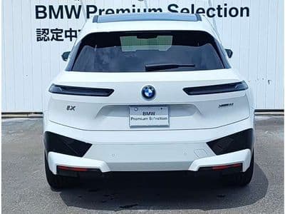 BMW Ix, 2023 год., лот 34501 - фото 7