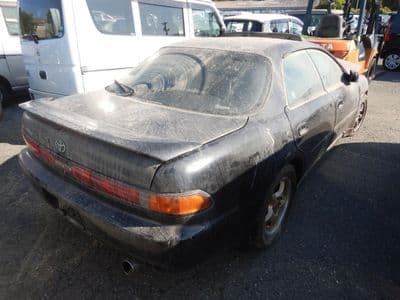 TOYOTA Carina Ed, 1995 год., лот 1055 - фото 5