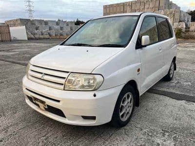 MITSUBISHI Dingo, 2001 год., лот 92011 - фото 4