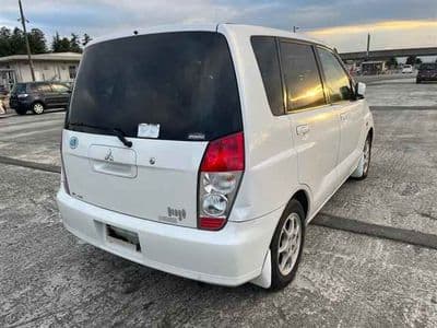 MITSUBISHI Dingo, 2001 год., лот 92011 - фото 5