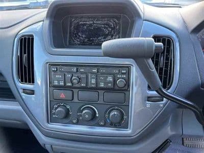 MITSUBISHI Dingo, 2001 год., лот 92011 - фото 6