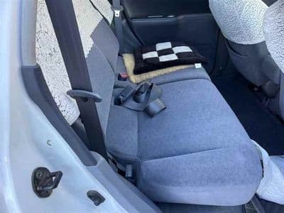 MITSUBISHI Dingo, 2001 год., лот 92011 - фото 8