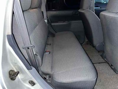 MITSUBISHI Dingo, 2001 год., лот 90217 - фото 8