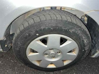 MITSUBISHI Dingo, 2001 год., лот 90217 - фото 9